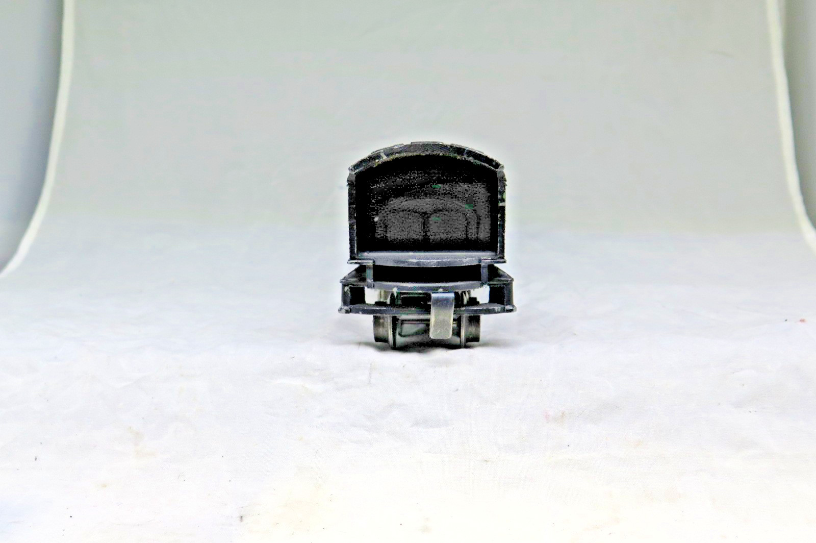 Lionel Postwar 2026 Steam Locomotive