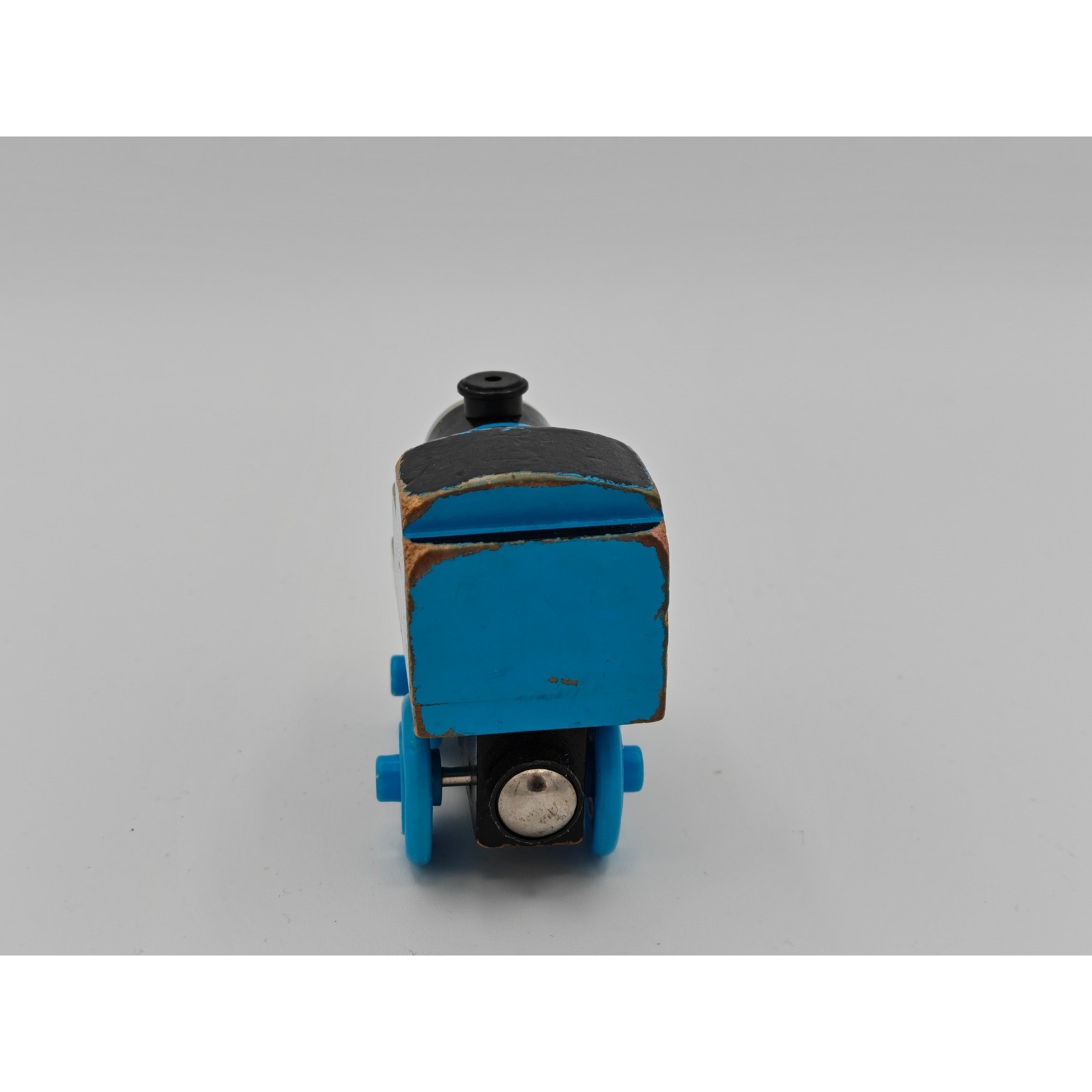 Thomas the Tank Engine Wooden Railway Learning Curve Blue No 1 Train 1540TFI00