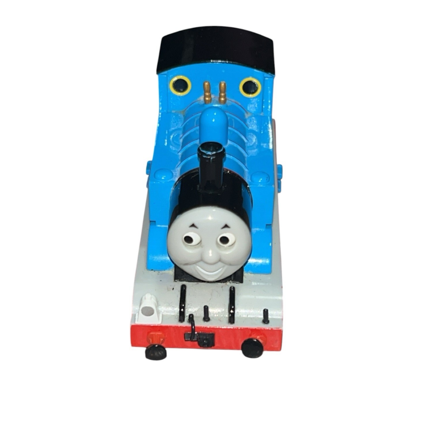 Bachmann Thomas Friends HO Scale Lot 5 Thomas Percy Bertie Mail Car READ