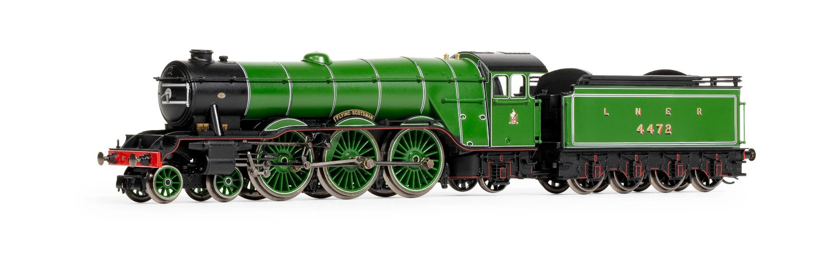 Hornby LNER – Class A1 – Flying Scotsman – Era 3 TT:120 Gauge Locomotive TT3004M
