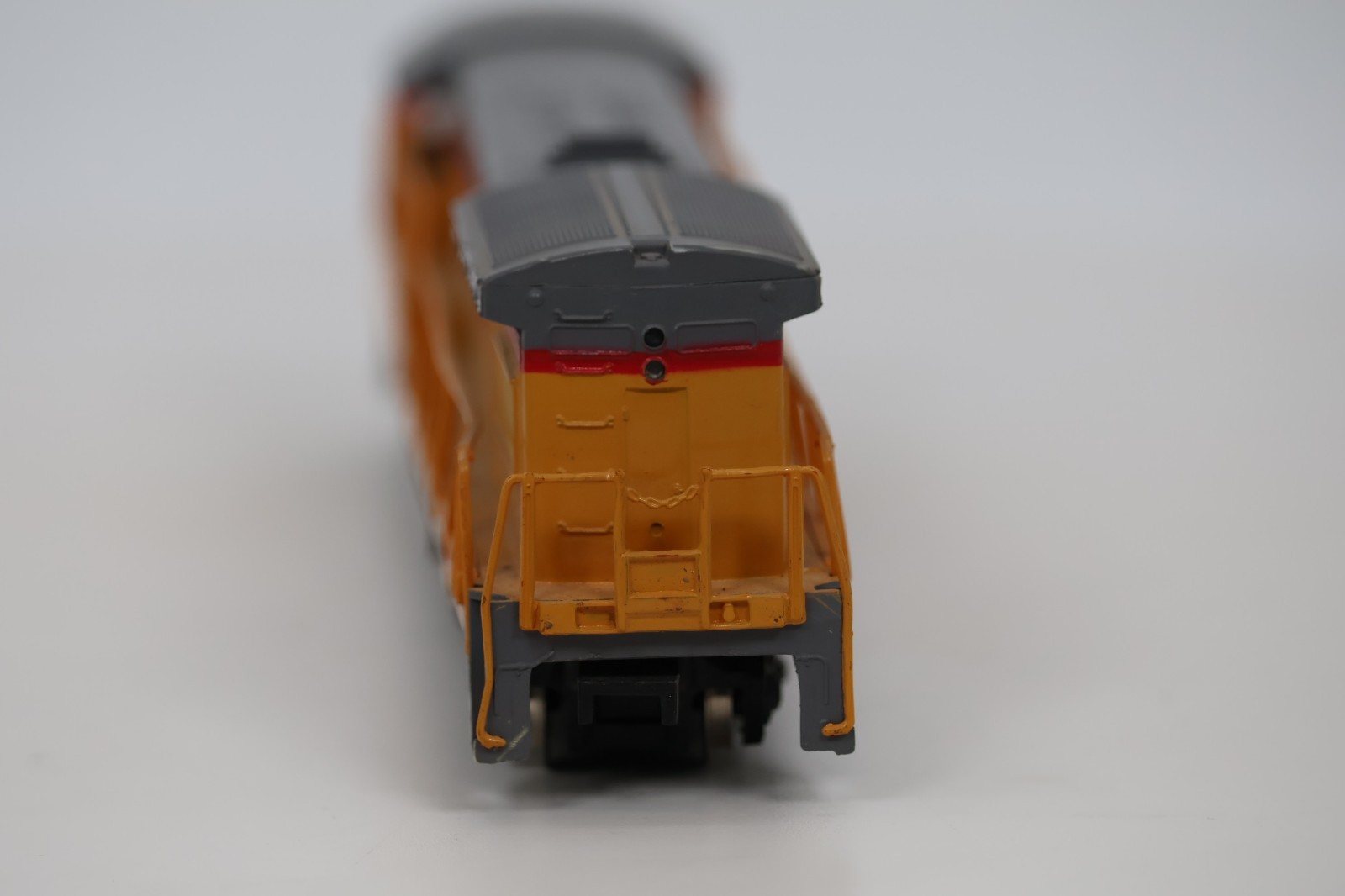 Bachmann HO Union Pacific GE U36B 0625 Diesel Locomotive No. 824 1:87 Scale