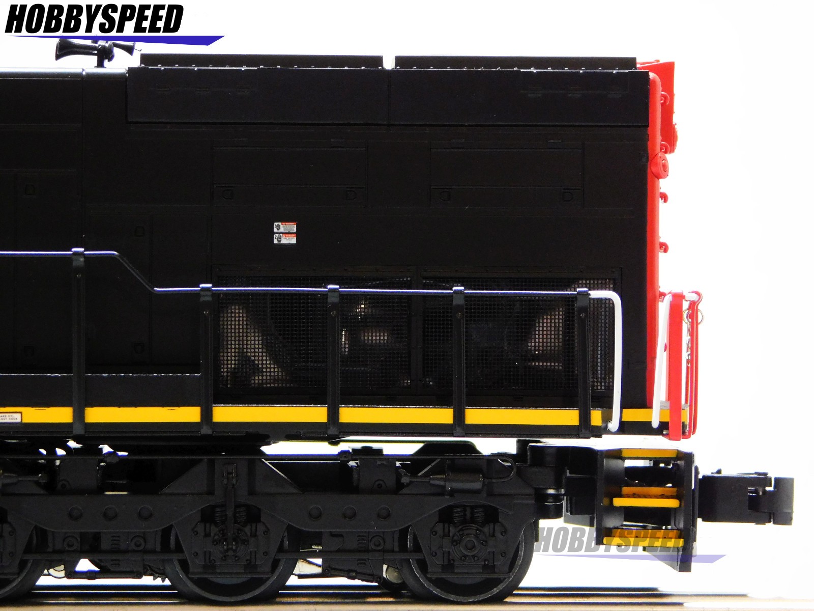 LIONEL BTO CANADIAN NATIONAL LEGACY SD40T-2 DIESEL ENGINE O GAUGE 2533822 NEW