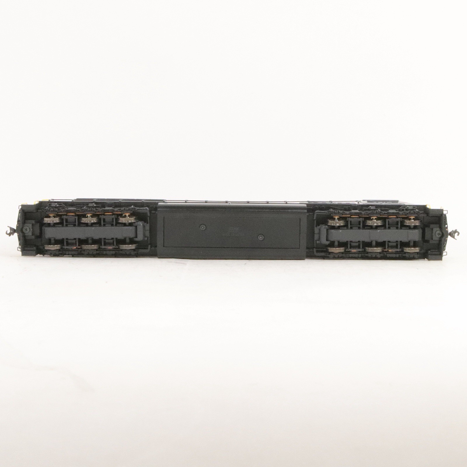 Kato HO Norfolk Southern NS #7210 SD80MAC DCC & Sound Equipped