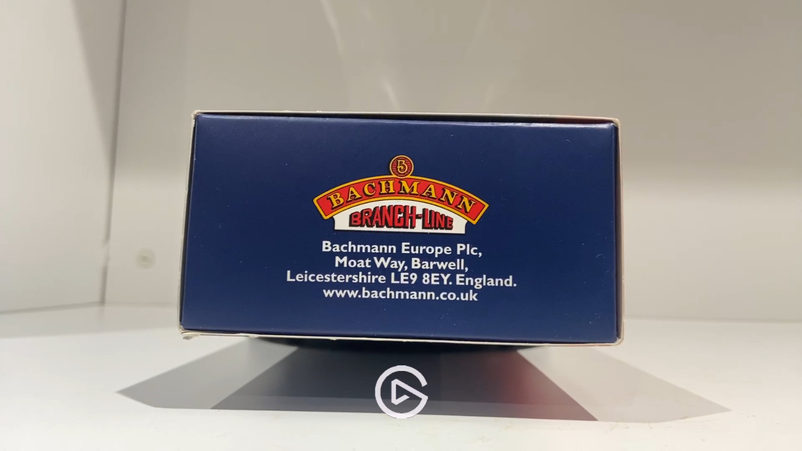 Bachmann Branchline 31-465 Class C 0-6-0 31579 BR Black Late Crest DCC Ready
