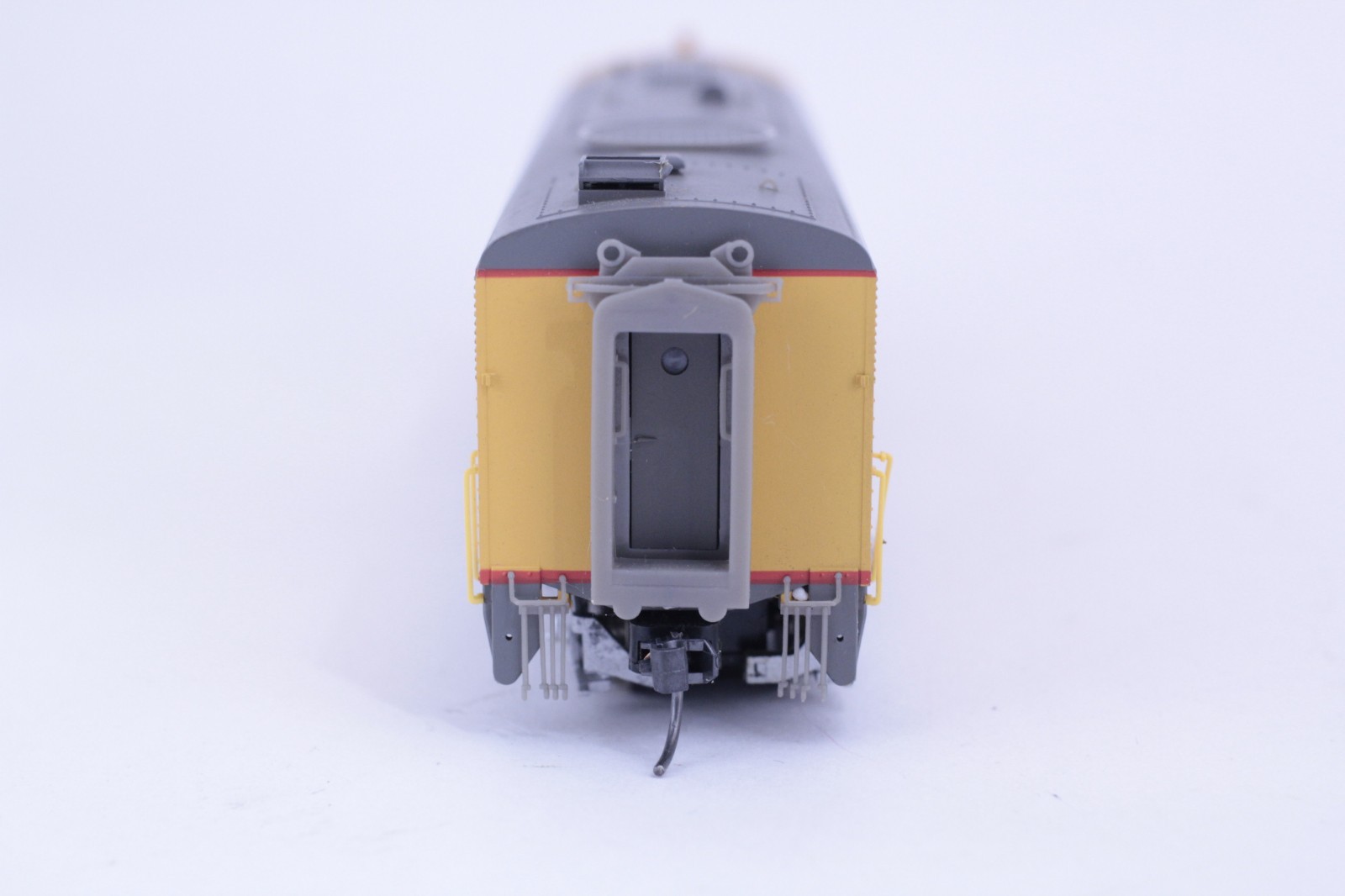 Proto2000 HO Scale Union Pacific UP #604 ALCo PA DC Powered Locomotive NEW GEARS