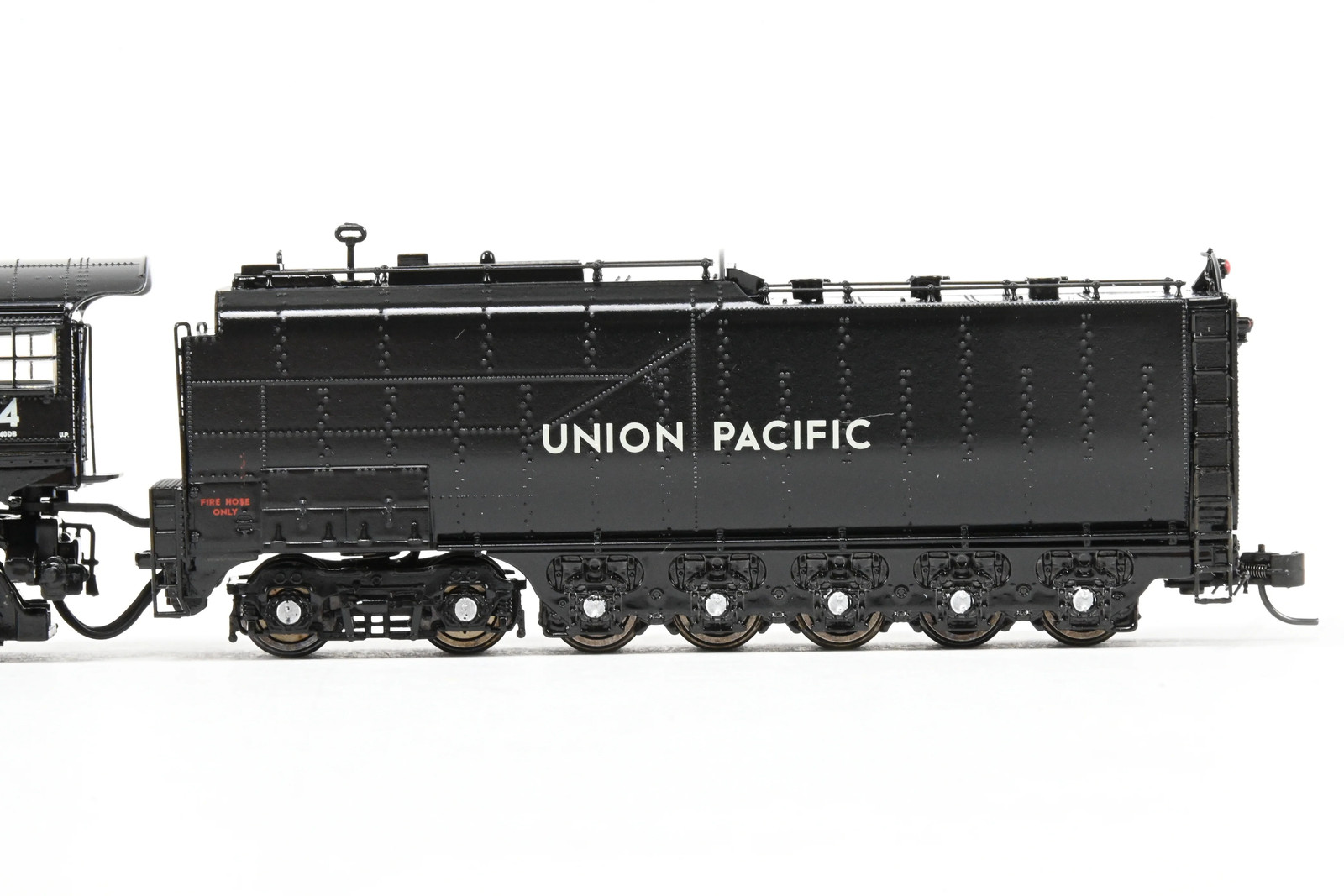 N Athaern UP – Union Pacific 4-8-8-4 Big Boy 4014 “Race to Promontory” Edition