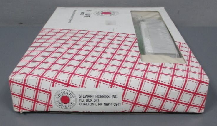 Stewart 5000 HO Undecorated Diesel EMD FTA Powered Single Headlight NIB