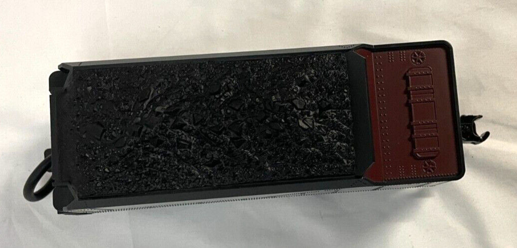 Rail King by MTH 30-1162-0 Pennsylvania 4-6-2 K-4s Pacific Steam Engine with Box