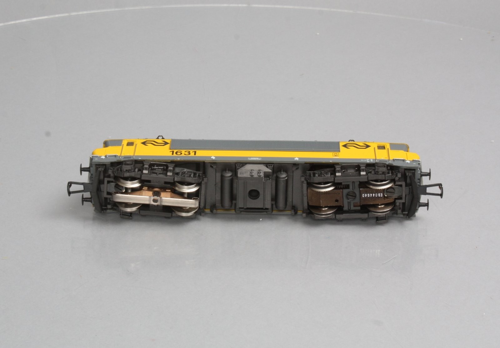 Marklin 3326 Serie 7200 Electric Locomotive LN/Box
