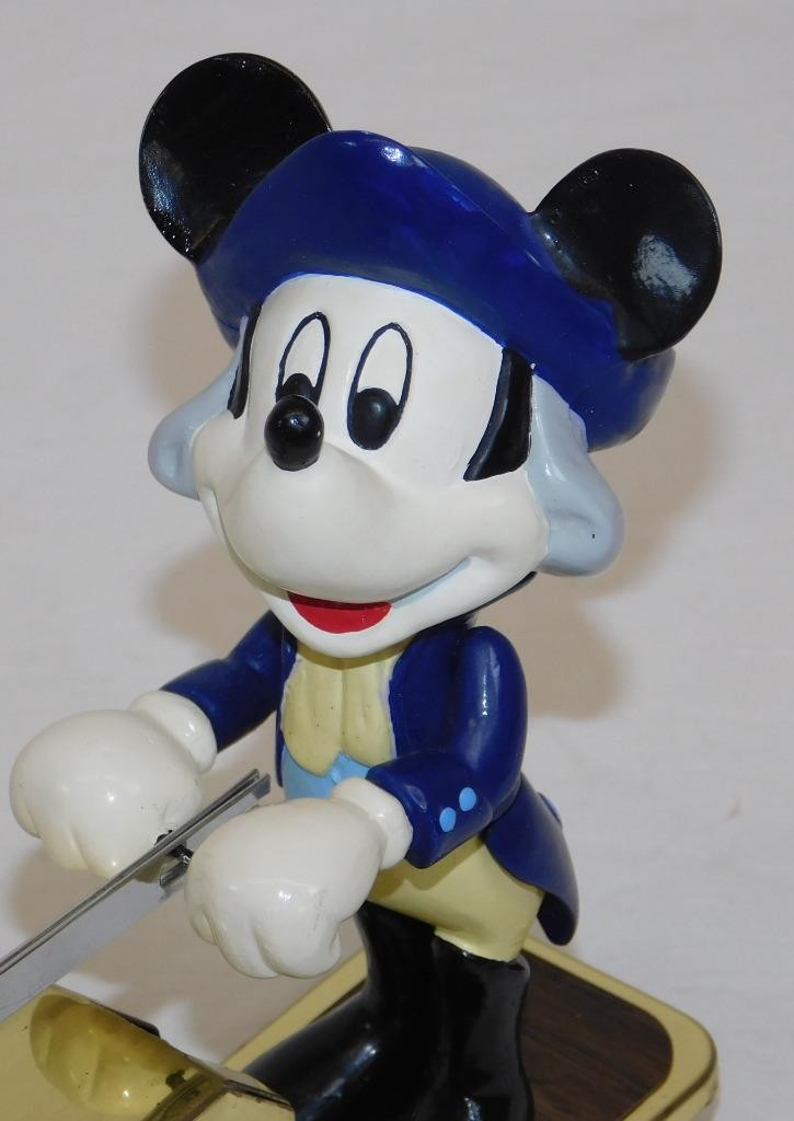 Pride Lines 1111 Mickey & Minnie Mouse Handcar Valley Forge TCA Runs Disney O
