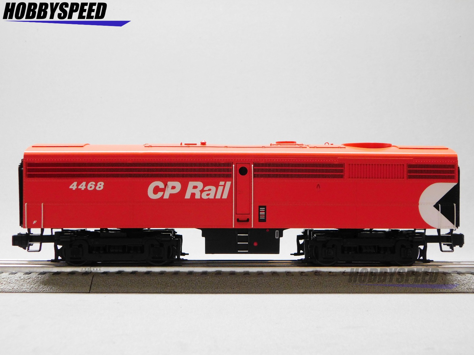 LIONEL CANADIAN PACIFIC DIESEL LEGACY FB-2 #4468 O GAUGE train car 2533898 NEW