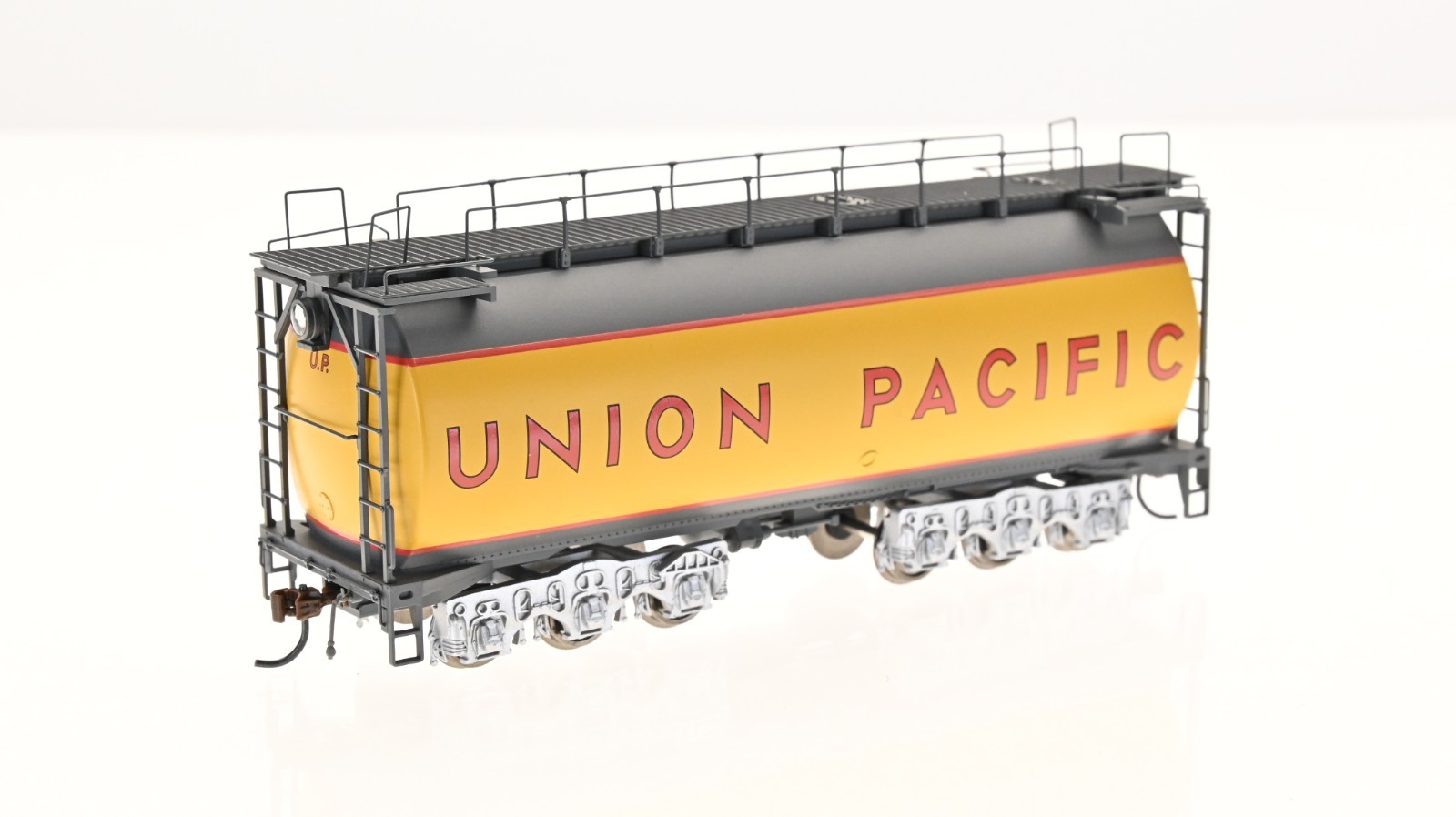 Athearn Genesis Gas Turbine Tender Union Pacific HO scale