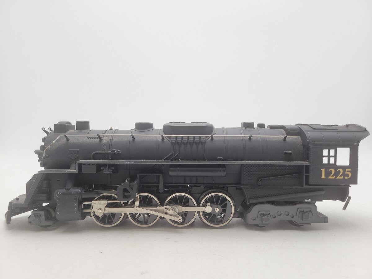 Lionel 6-28649 Polar Express Berkshire Steam Locomotive & Tender #1225