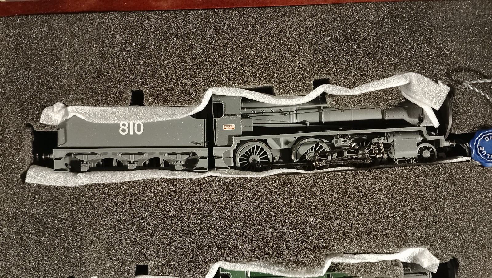 Bachmann – 32-150 Ltd Edition Set 250 of N Class Locos- OO/HO See descrptn