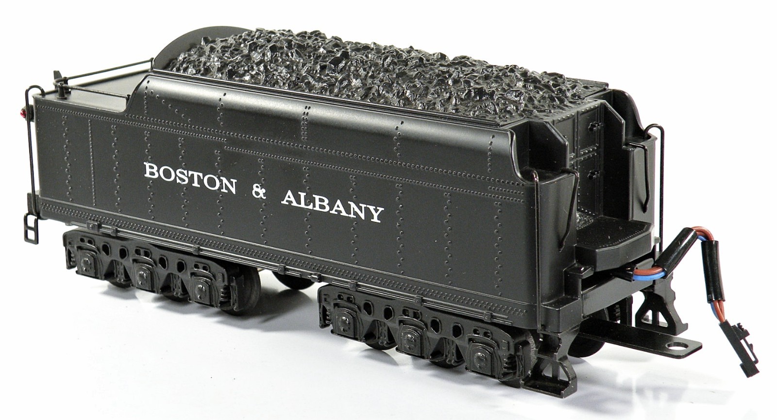 K-Line K3209-0605S Boston & Albany B&A 4-6-4 Hudson w/Digital RealSounds