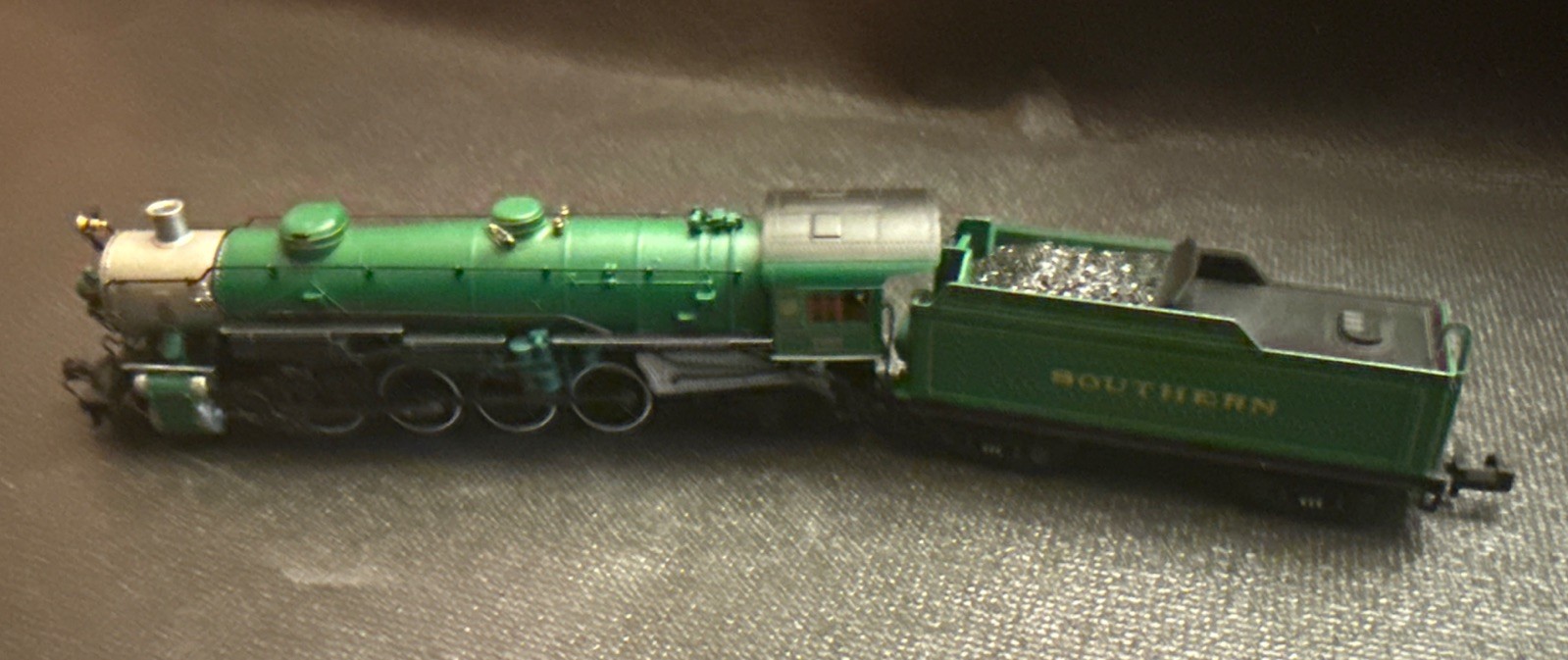 Bachman, Spectrum N Scale Southern Pacific 1454 Item Number #81660