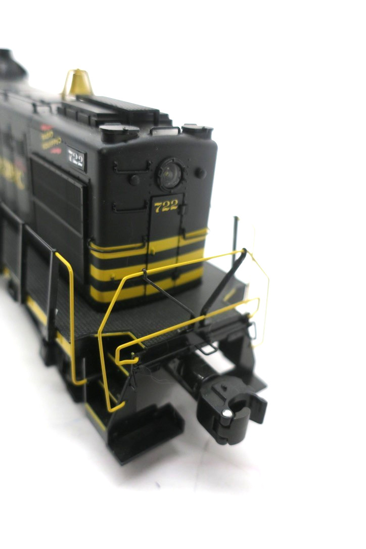 Lionel 6-28530 Alco S-4 Northern Pacific w/TMCC Railsounds
