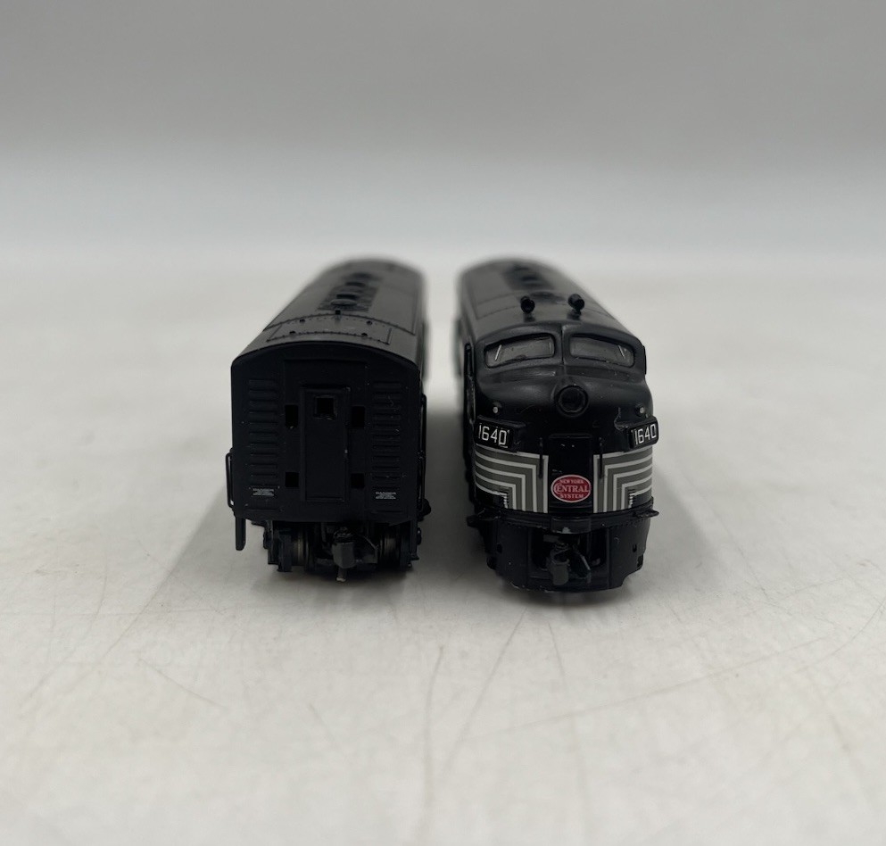 N Scale Broadway Limited Paragon Series 3514 New York City A & B EMD F7 Parts