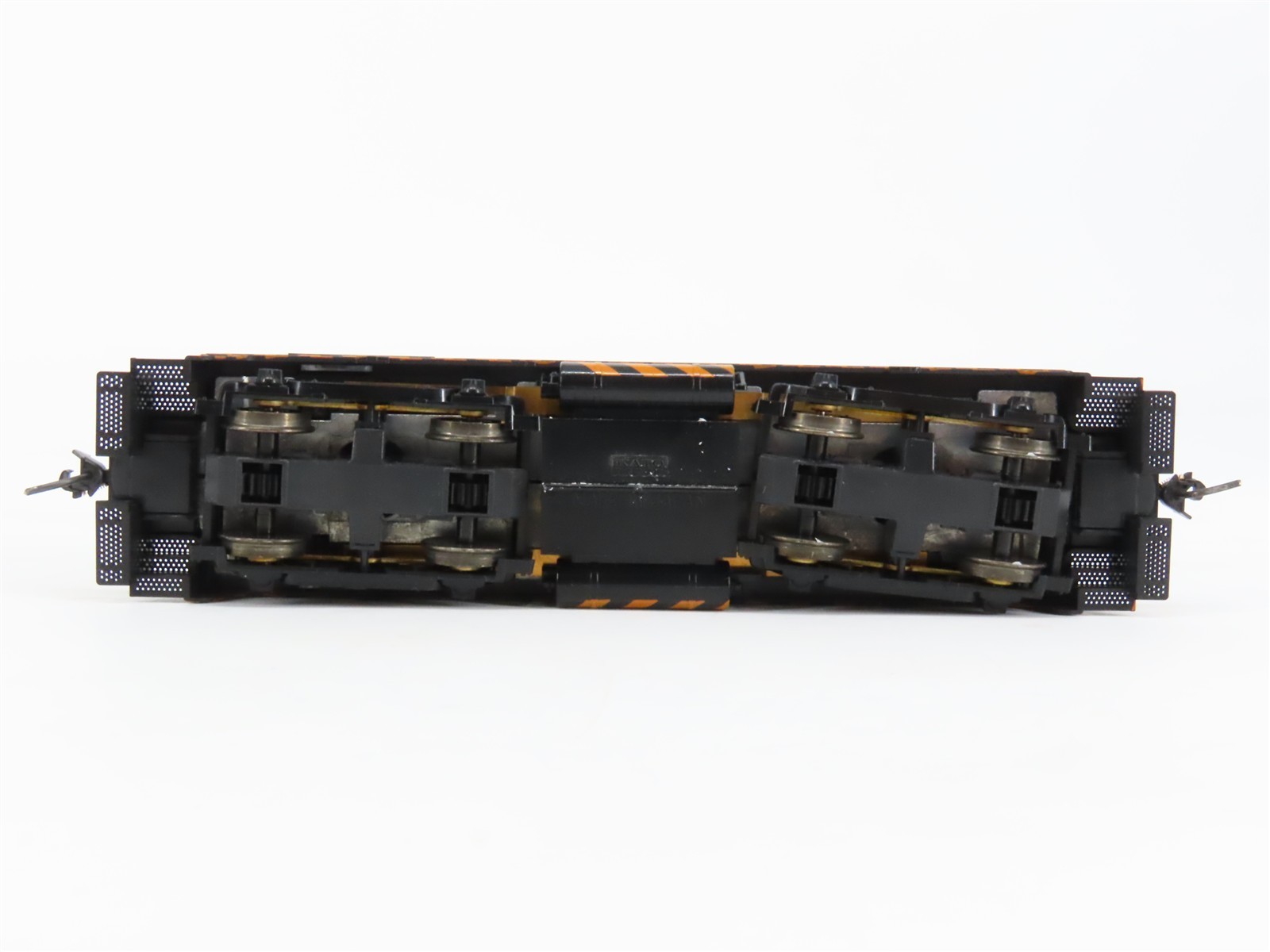 HO Scale KATO 37-1011 SP Southern Pacific EMD NW2 Ph. 1 Diesel Switcher #1319