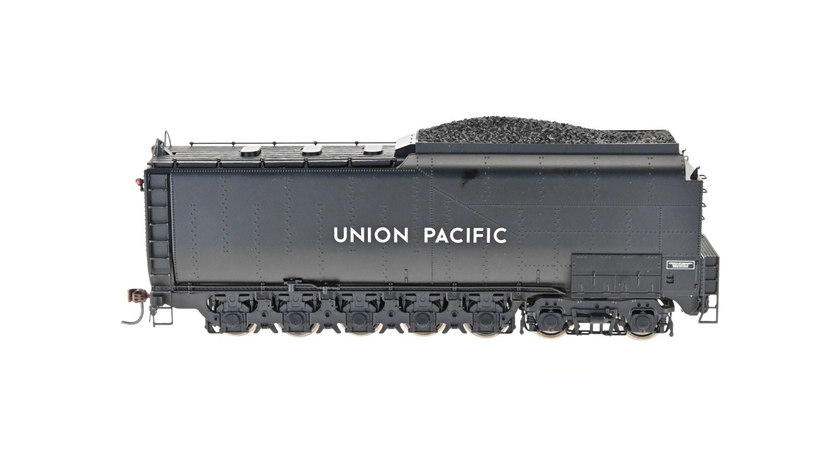Athearn Genesis Coal Centipede Tender Union Pacific HO scale