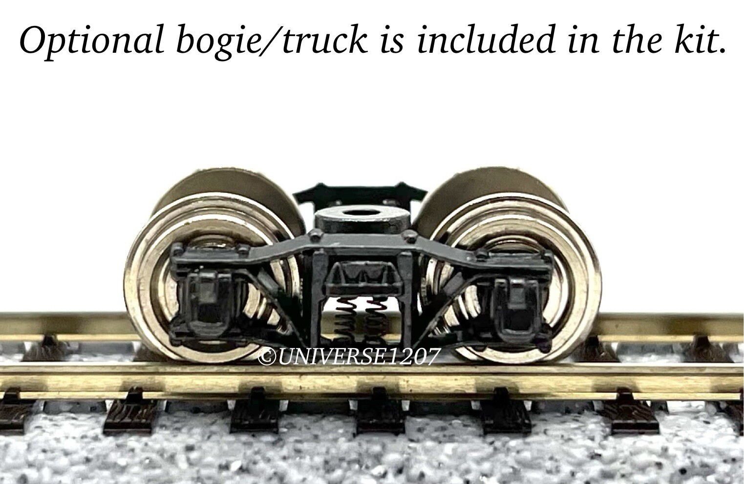 On30/Oe Scale Narrow Gauge Tram Engine & Tank Car Kit NIB PH 0e/O16.5 Locomotive