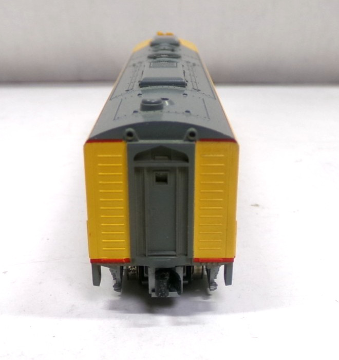 N scale Kato Union Pacific E8/9 diesel engine in orig box (lot N65)
