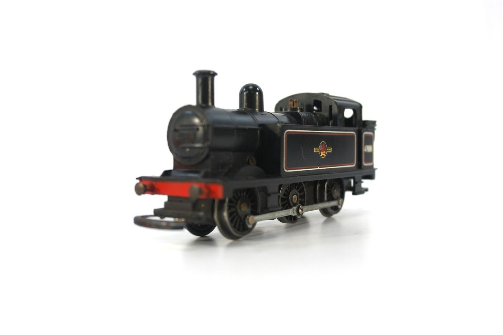 Hornby R052 BR 0-6-0 Class 3F ” JINTY” Tank Engine. OO Gauge USED
