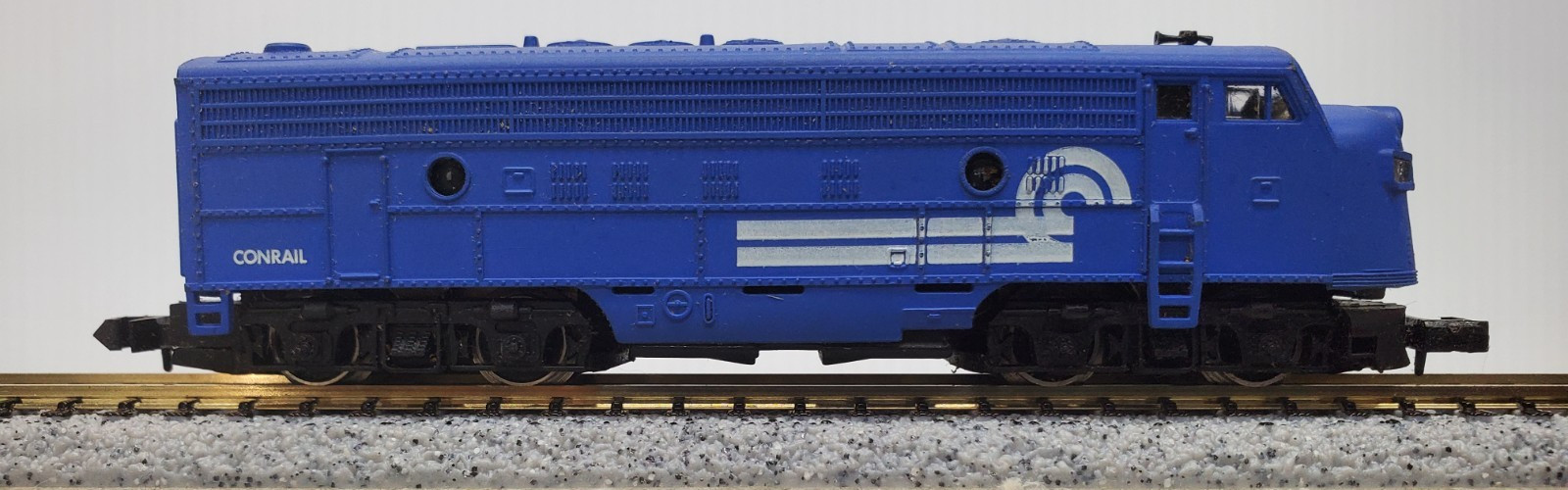 Arnold Conrail F7 NIB