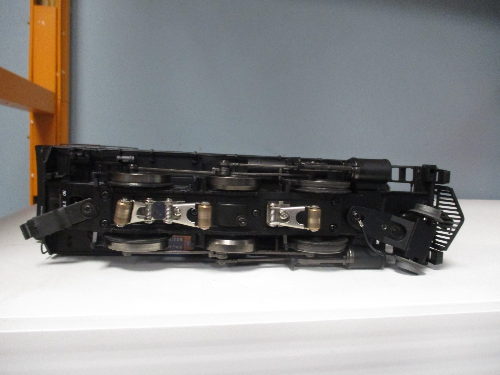Lionel 2331160 Southern Pacific LEGACY 2-6-0 #1760 (B-5)