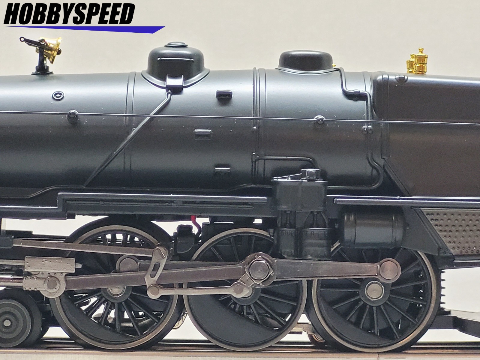 MTH RAILKING PRR 4-6-2 IMPERIAL K-4 PACIFIC STEAM ENGINE O GAUGE 30-1899-1 NEW