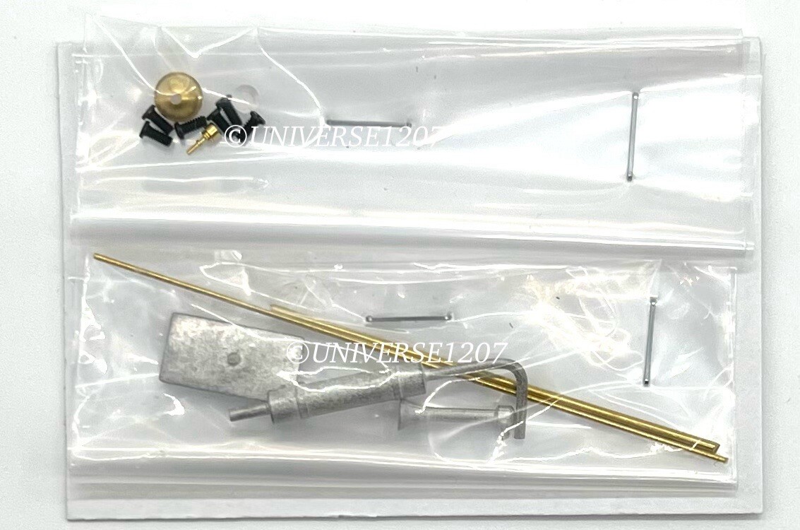 On30/Oe Scale Narrow Gauge Tram Engine & Tank Car Kit NIB PH 0e/O16.5 Locomotive