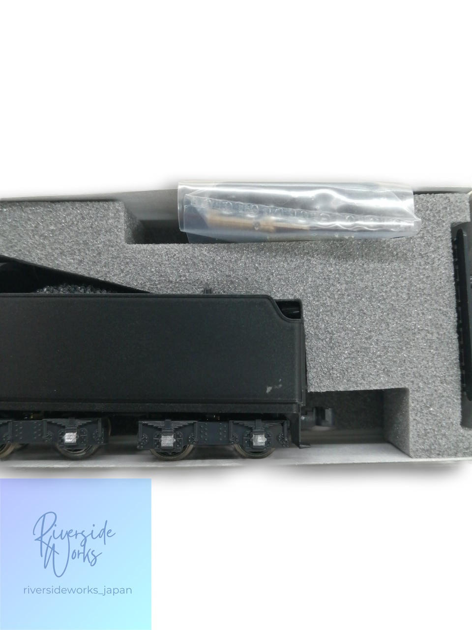 KATO N Gauge 2013-1 C57 180 Steam Locomotive with Monden Deflector JP