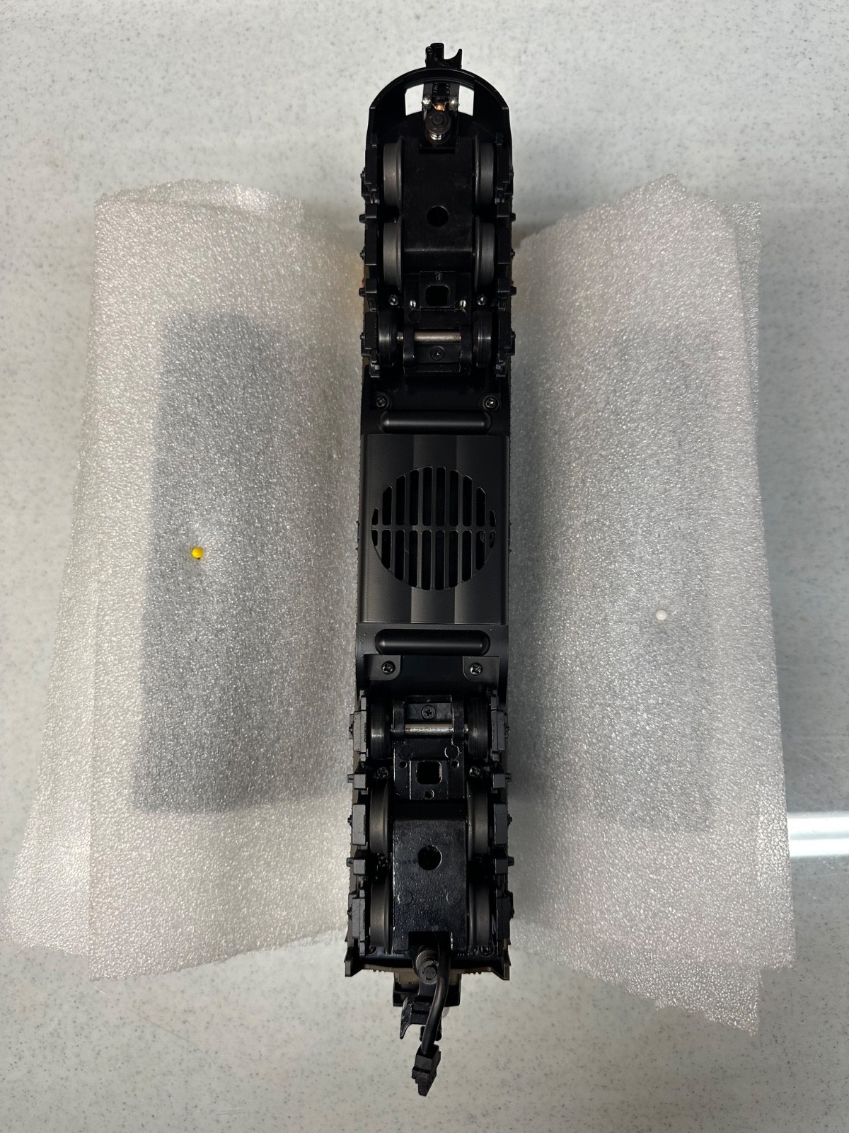 O Scale 3 Rail MTH Rail King Seaboard E8 AA Units & E8 B Unit Diesel Engine Sets