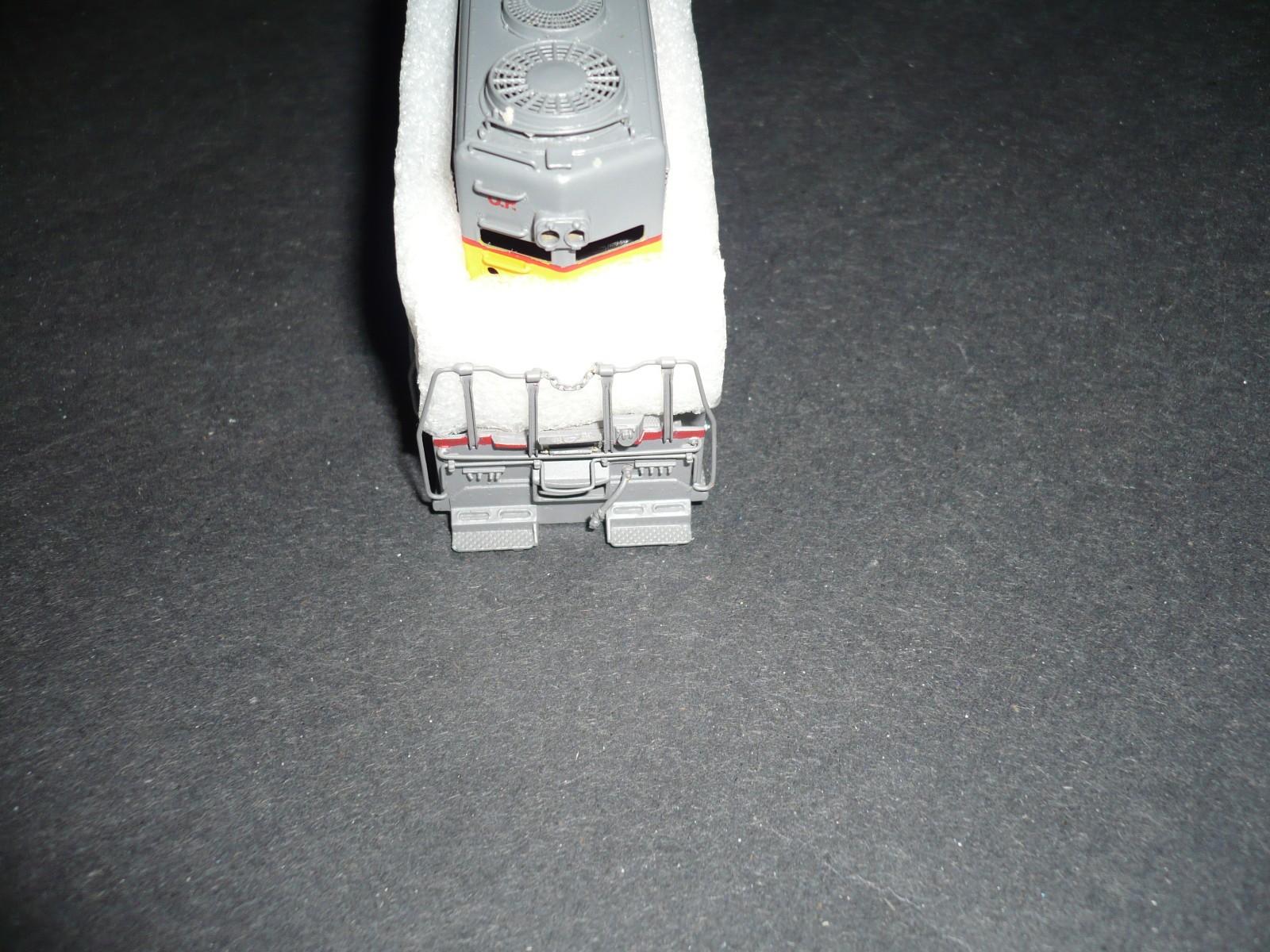 HO Brass Oriental EMD GP30 Union Pacific Diesel F/P NEW.