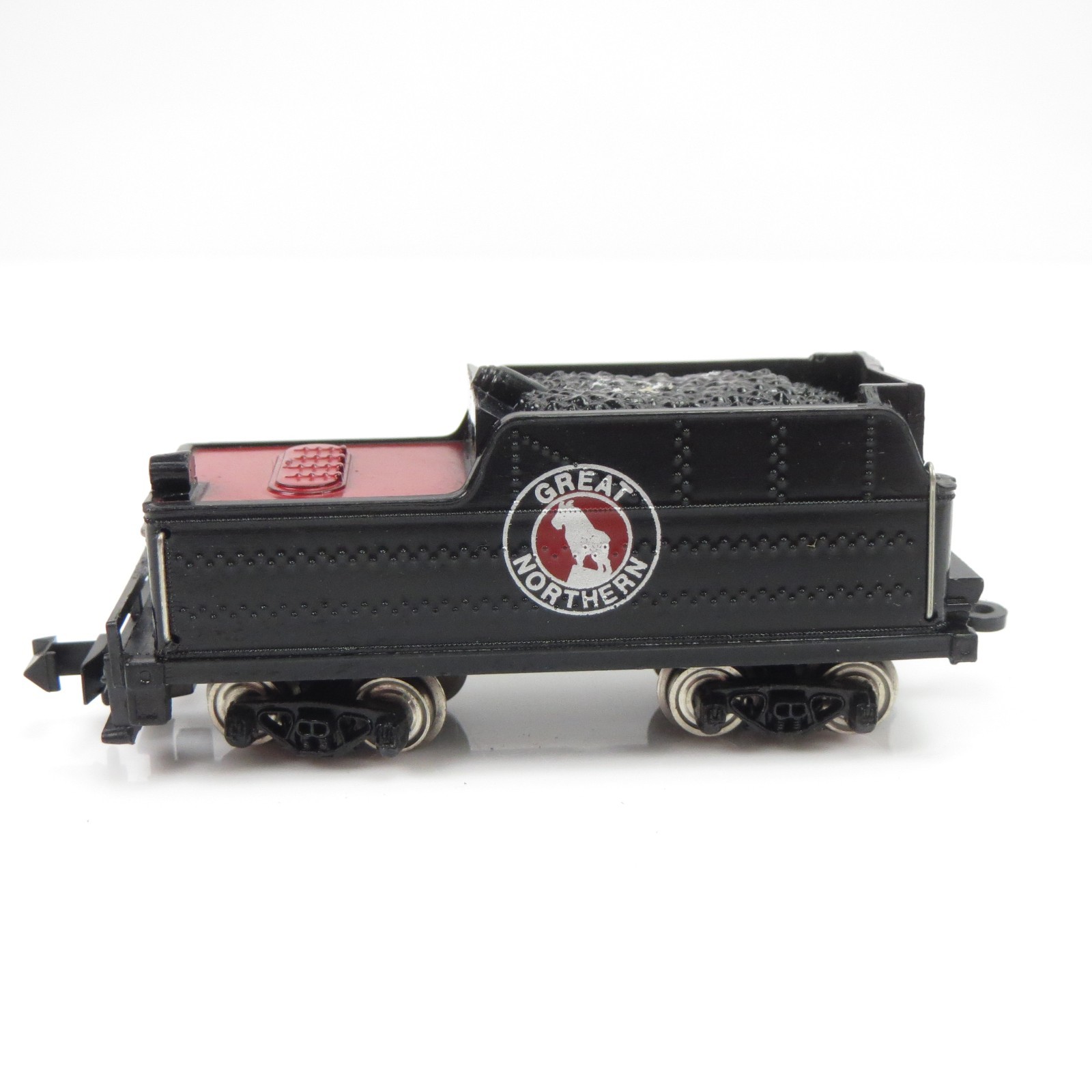 Bachmann Great Northern Coal Tender N Scale Trains