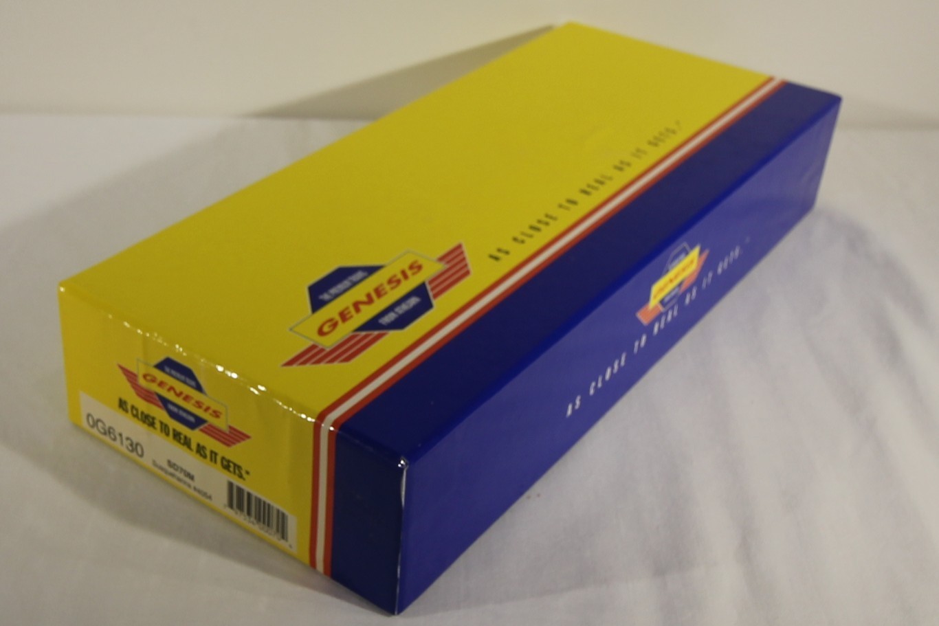 Athearn Genesis HO SD70M NYS&W Susquehanna #4054 0G6130 DC NIB NOS