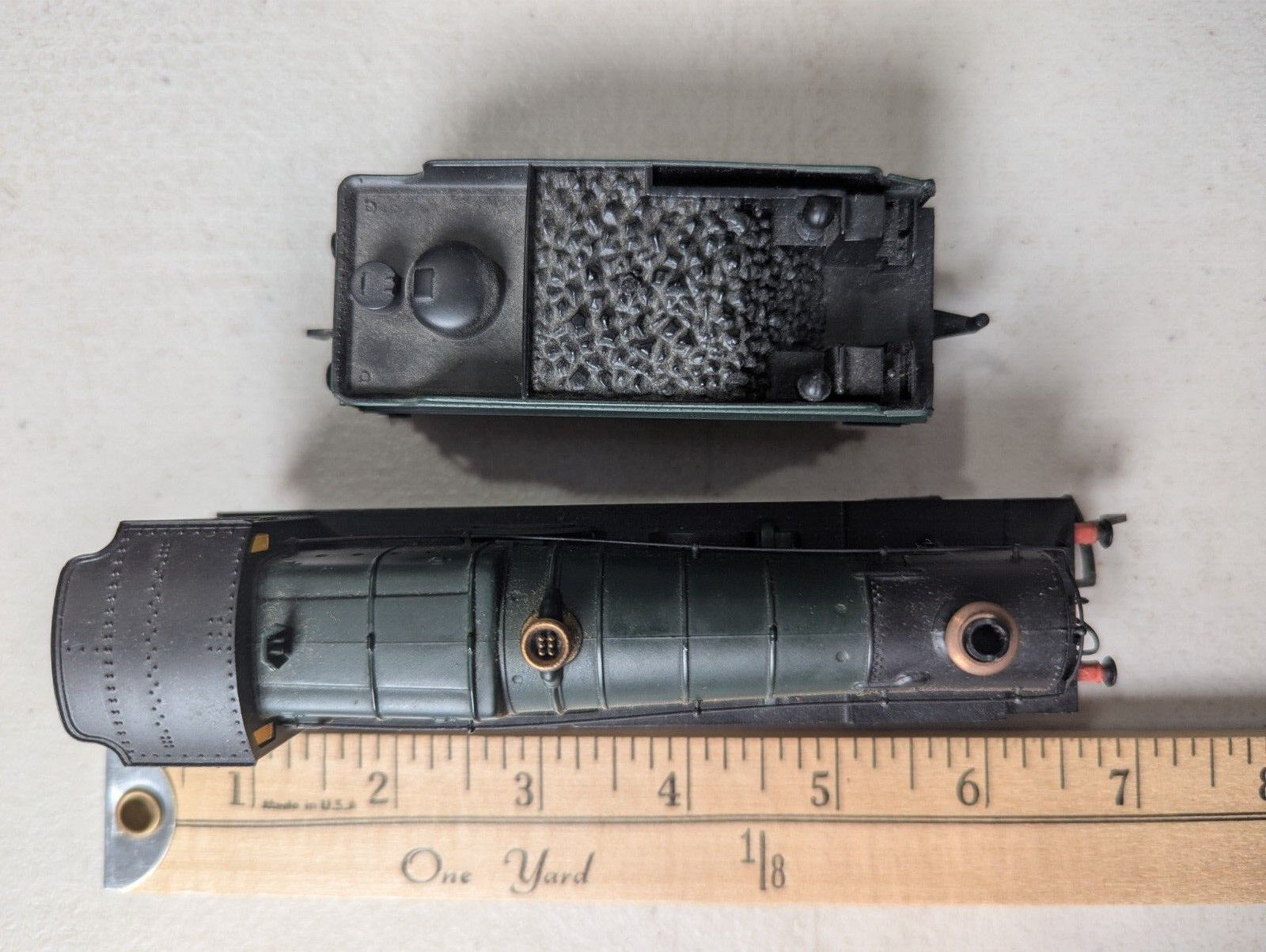 Bachmann Branch Line 1/76/OO Broome Manor GWR 4-6-0 Steam Locomotive 31-305