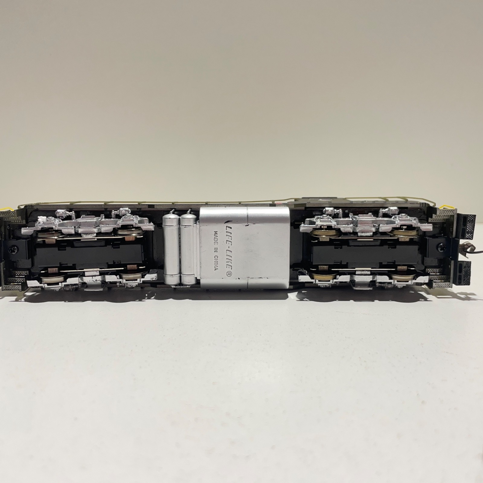 Proto-2000 #21645 HO Scale Seaboard SAL #1926 GP9 Locomotive Runs Boxed