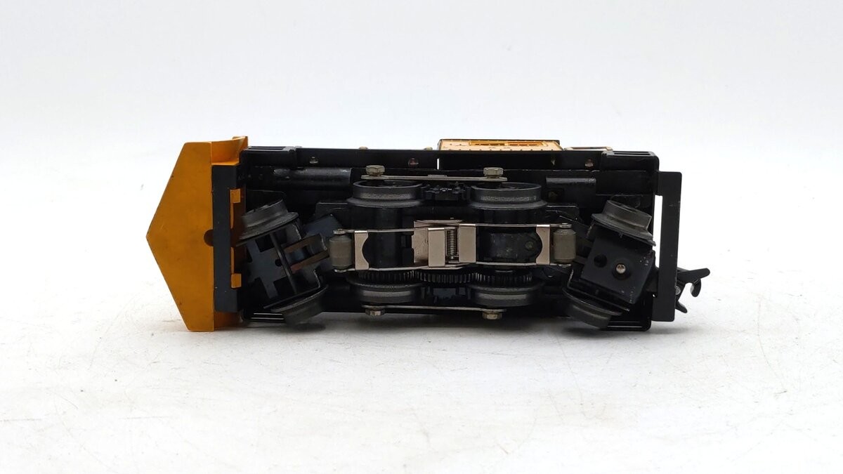 Lionel 53 Vintage O Rio Grande Powered Snowplow Switcher/Box
