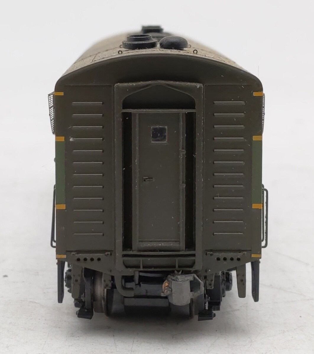 Athearn G2032 HO Northern Pacific F-3A Diesel Locomotive #6503-C EX