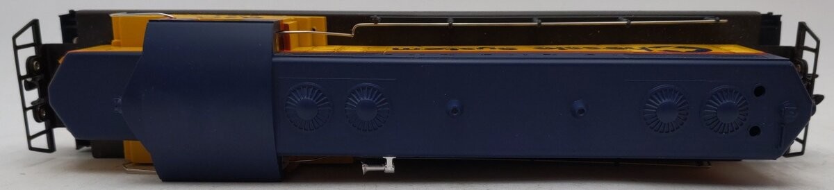 Lionel 6-8463 O Gauge Chessie System GP20 Diesel Engine EX/Box