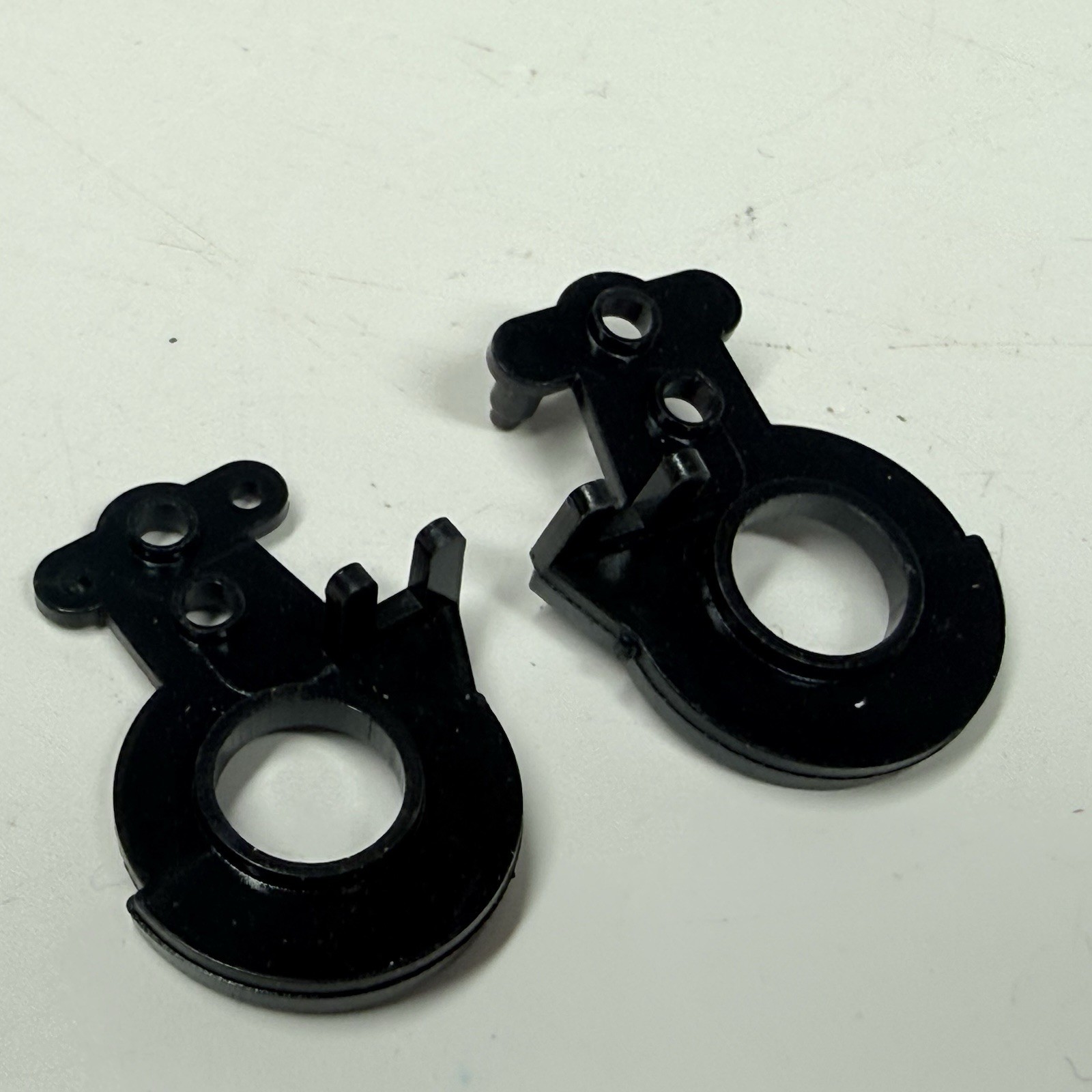Sn3 Or HOn3? Main Gearbox Housing MDC Shay Locomotive Parts