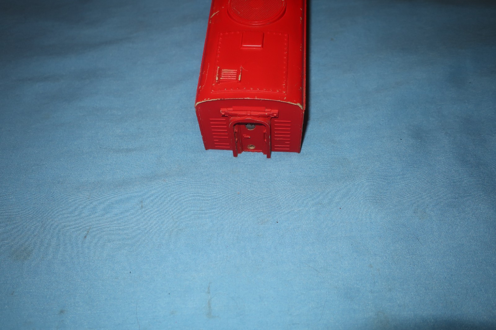 Lionel #1055 The Texas Special Alco Shell with Weight