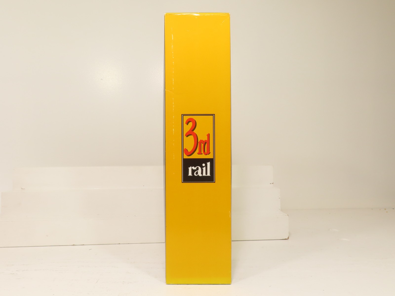 Sunset 3rd Rail Long Island Railroad B-3 Rats 329&330 LN 13358