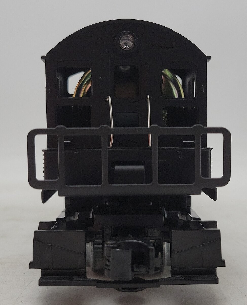 Lionel 6-18920 O Gauge Frisco NW2 Diesel Switcher Engine #254 with Horn EX/Box