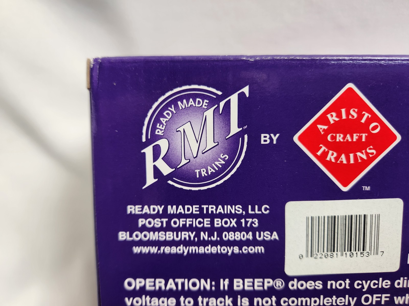 Vintage and Rare American Railroad Legends RMT-4462 US COAST GUARD #1979