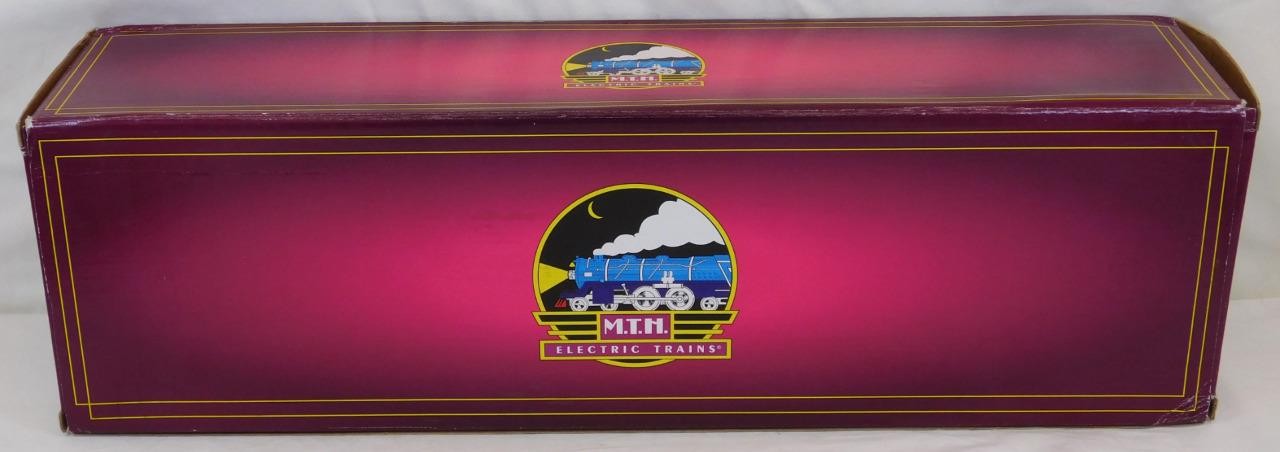 MTH 20-2978-1 EMD SD70M-2 Florida East Coast Protosounds2 Premier C-9 Diesel FEC