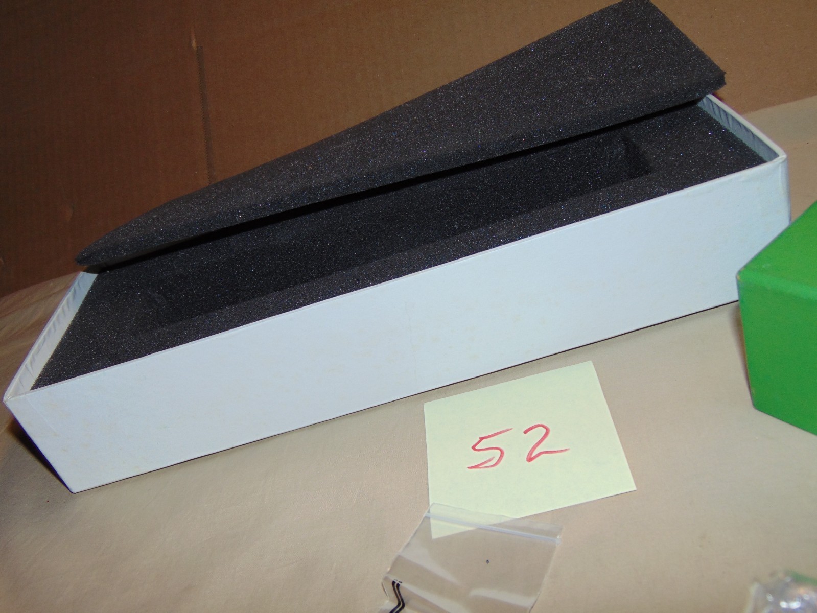 OVERLAND MODELS HO BRASS 5286 UNDECORATED CPR M630 BRAND NEW IN WRAP #52