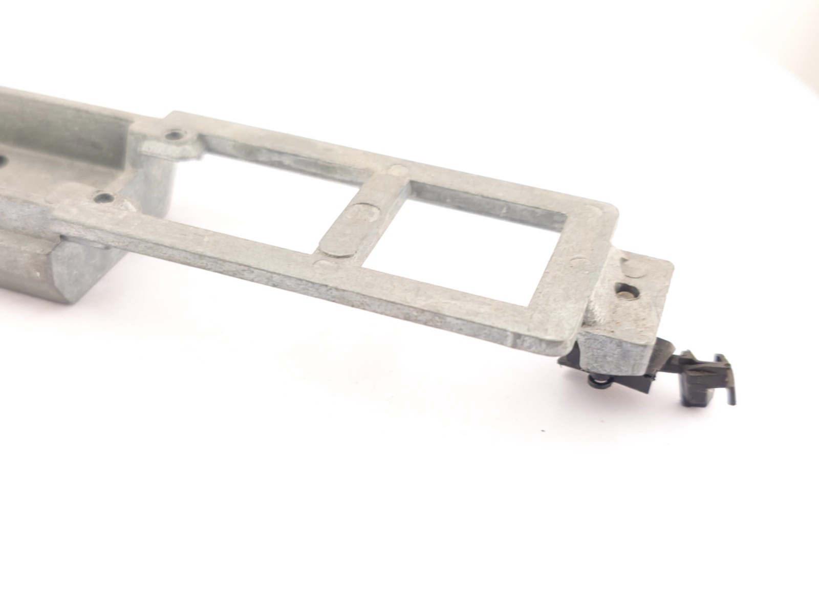 Rail Power Products HO Scale RPP115 GE Dash 8-40B Frame/Chassis ONLY Train Parts