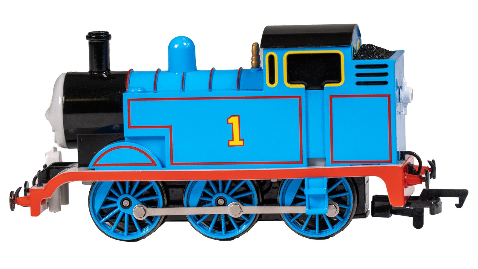 Bachmann 58501 HO Scale Thomas (Thomas & Friends )DCC Sound Engine W/Moving Eyes